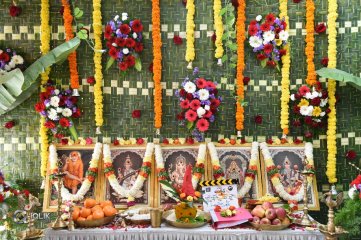 Ismart shankar Movie Launch Photos